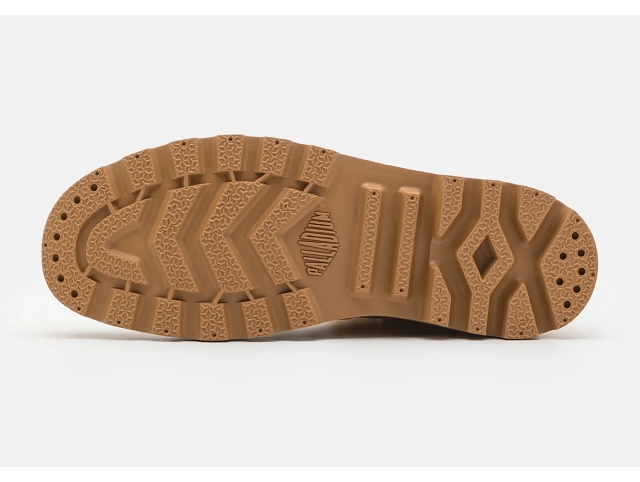 Palladium chaussures palladium baggy woodlin 9244401_3