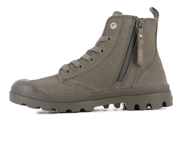 Palladium chaussures palladium pampa hi zip rocks 9244701_2