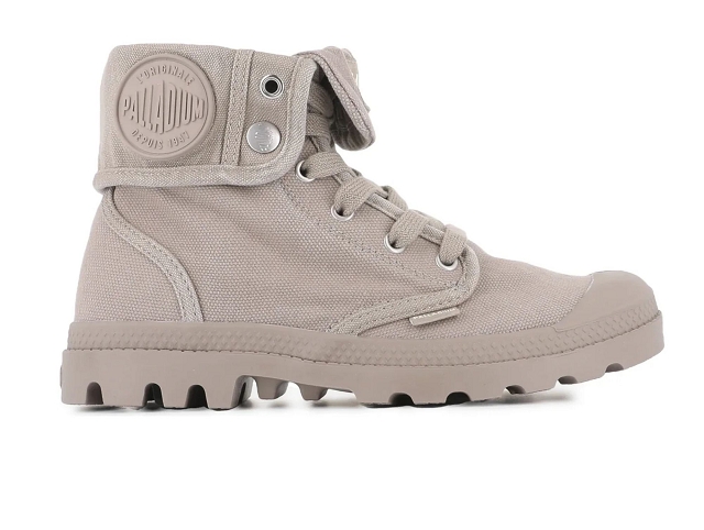 Palladium chaussures palladium baggy vintage khaki 