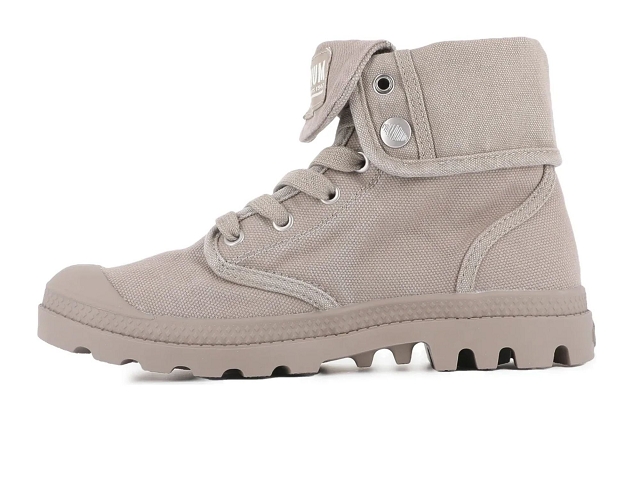 Palladium chaussures palladium baggy vintage khaki 9244801_2