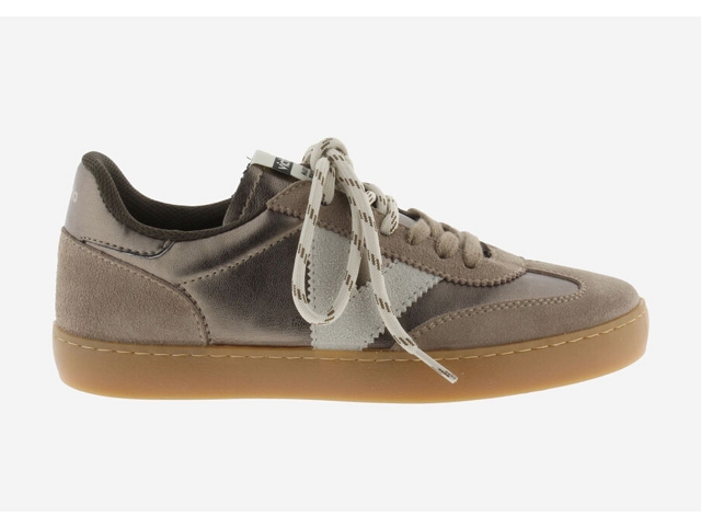 Victoria chaussures vicoria  beige 