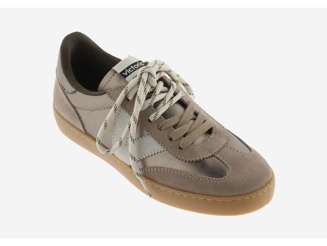 Victoria chaussures vicoria  beige 9245201_2