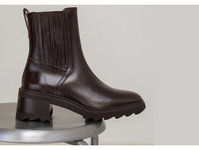Bobbies chaussures bobbies lison magano 9246401_2
