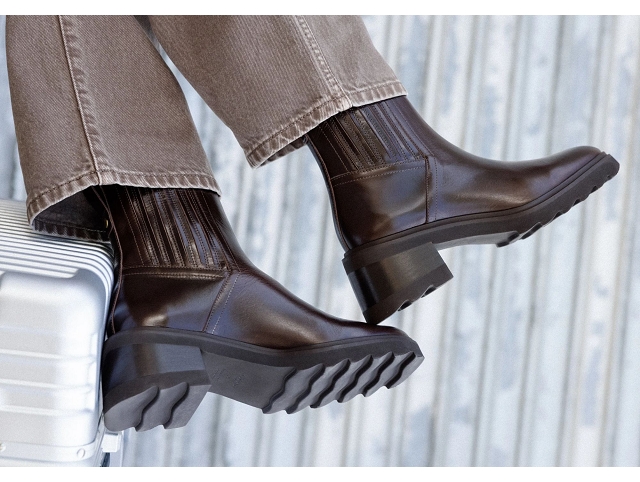 Bobbies chaussures bobbies lison magano 9246401_3