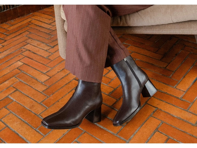 Bobbies chaussures bobbies marlie ristretto 9246601_3