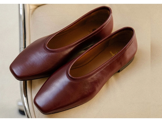 Bobbies chaussures bobbies edie grenat 9246701_2