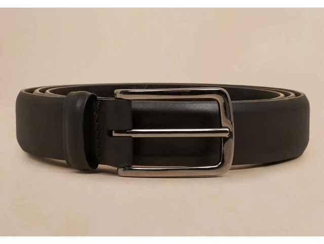 Bobbies accessoires bobbies ceinture wagram noir parfait 