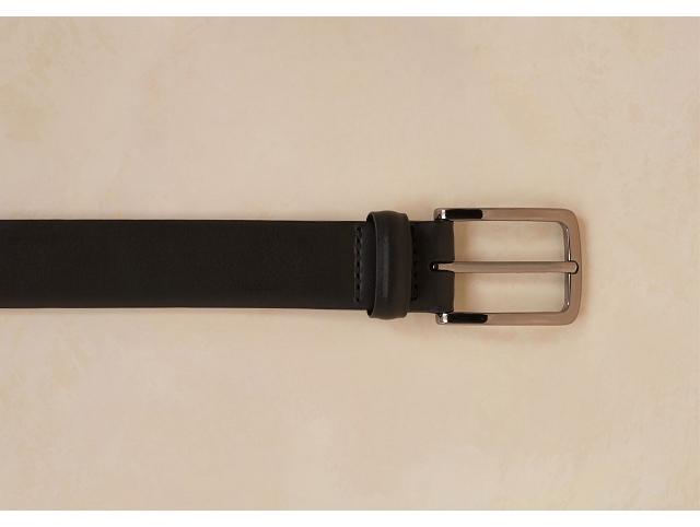 Bobbies accessoires bobbies ceinture wagram noir parfait 9247301_2
