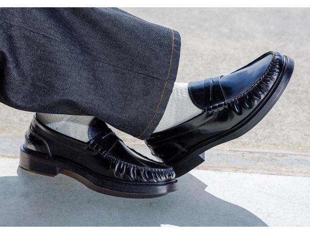Bobbies chaussures bobbies mocassins allen noir siyah 9248001_3