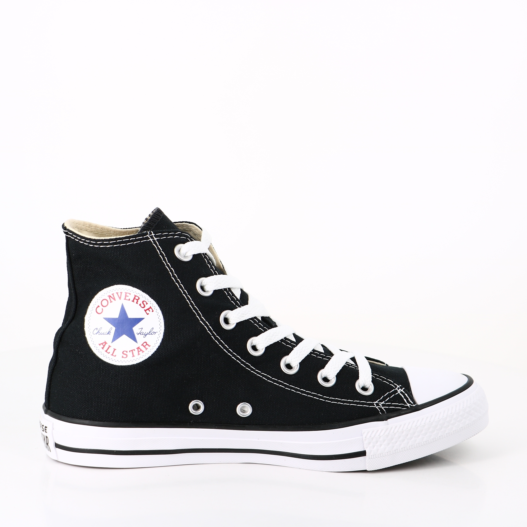Nice Shoes Converse converse chuck taylor all star hi noir noir