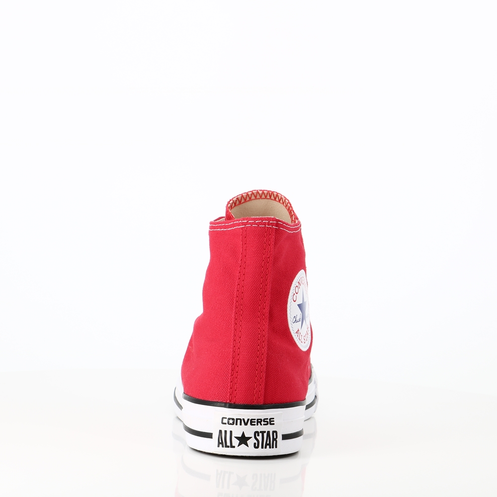 Converse shop compensee rouge