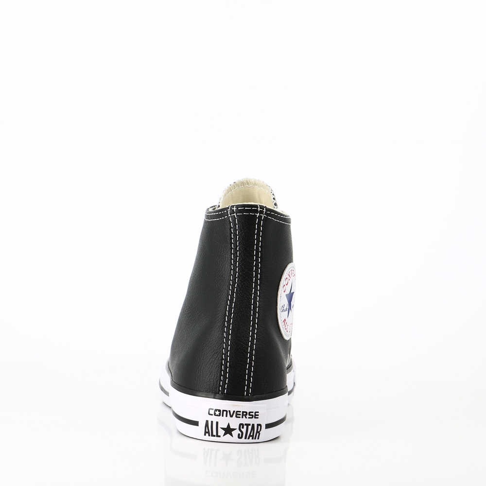 converse cuir kaki