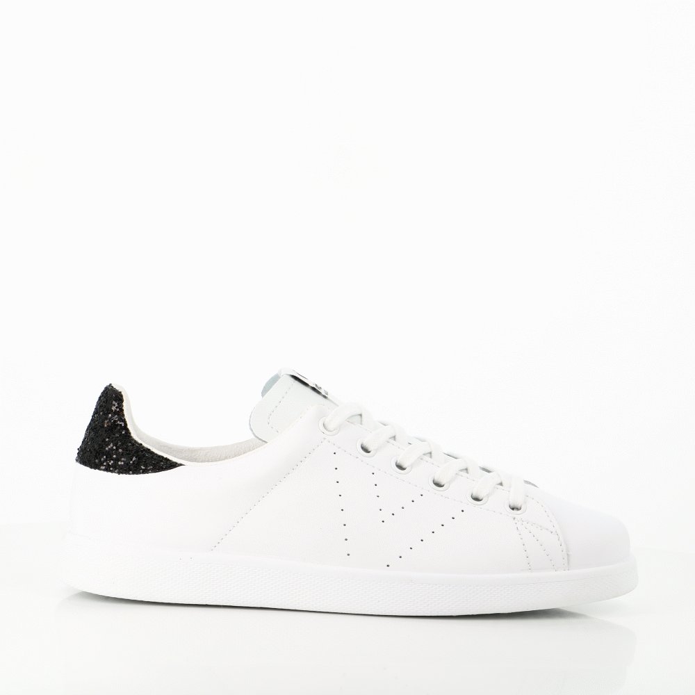 Nice Shoes Victoria victoria 125104 negro blanc