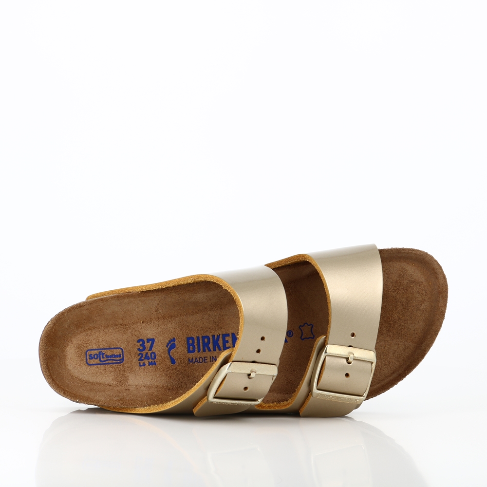 Birkenstock shop spectacular platinum