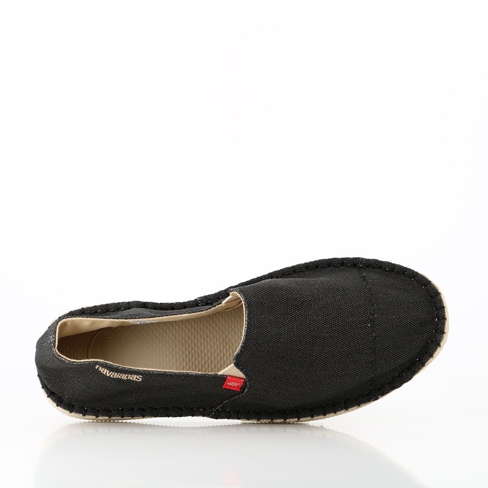Nice Shoes Havaianas havaianas origine yacht cal black noir