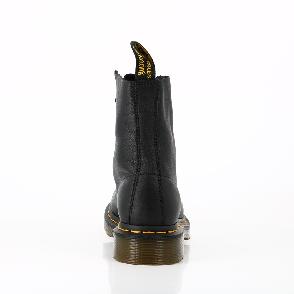 Nice Shoes Dr martens dr martens 1460 pascal virginia black noir