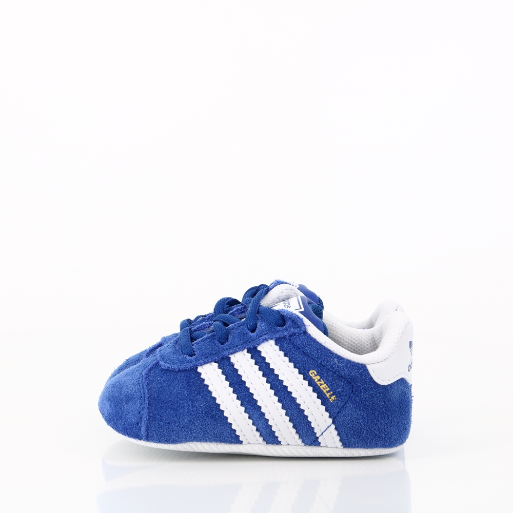 Nice Shoes | adidas bebe crib bleu blanc