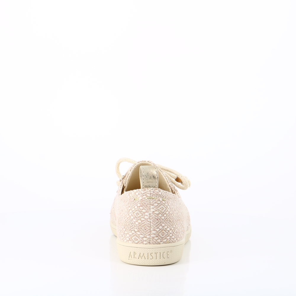 Nice Shoes Armistice armistice stone one w kilim naturel beige