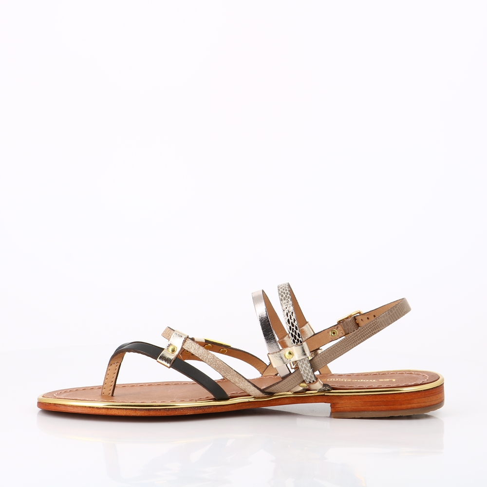 Espadrille les tropeziennes 2025