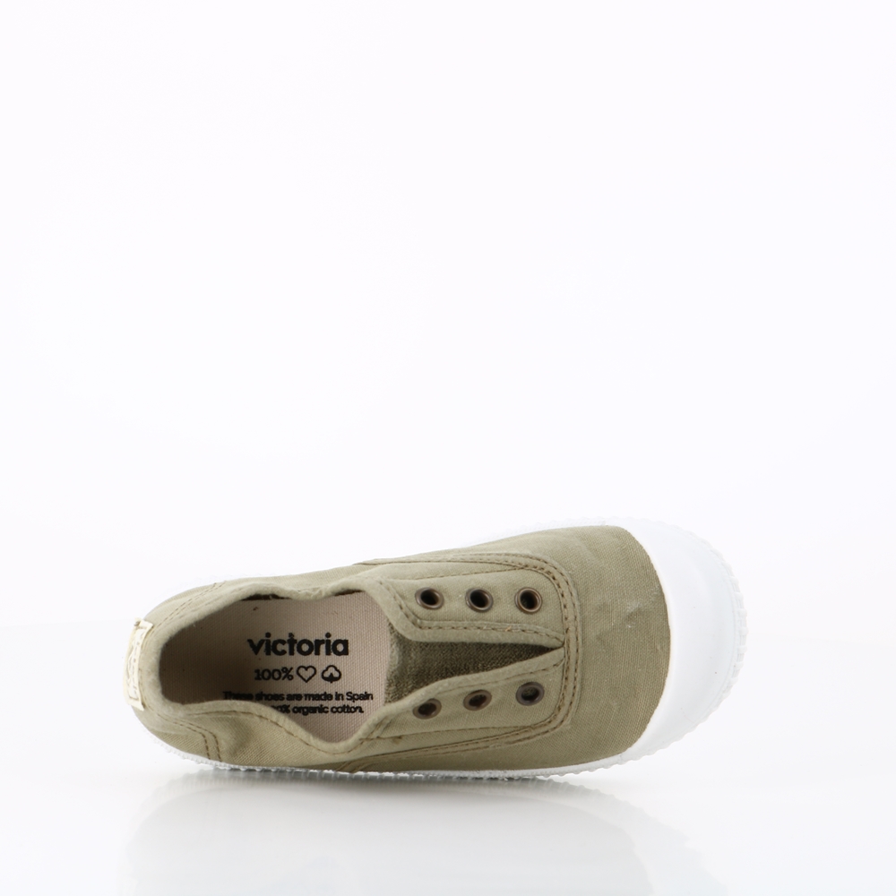 Nice Shoes Victoria victoria enfant 6627 aloe vert