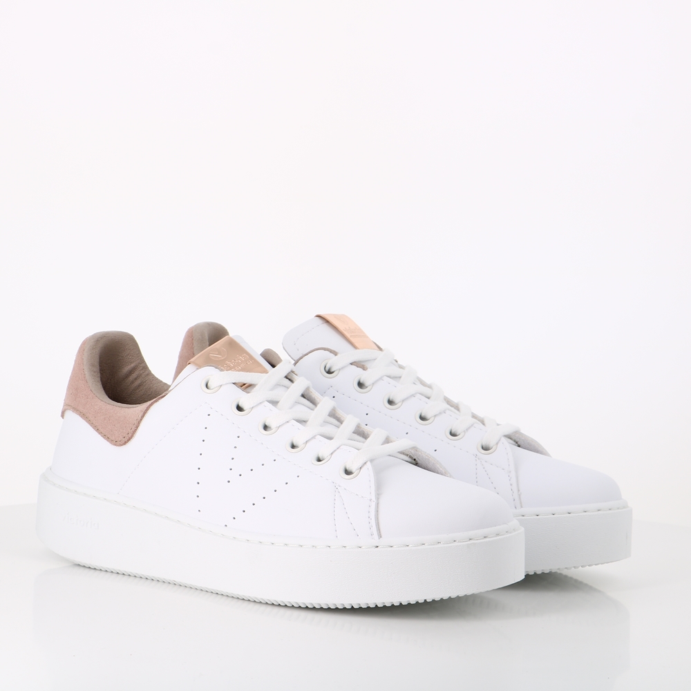 Nice Shoes Victoria victoria 1260138 nude rose