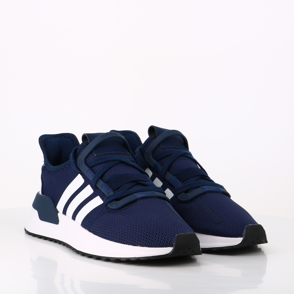 Nice Shoes | Adidas adidas u path run blanc blanc bleu