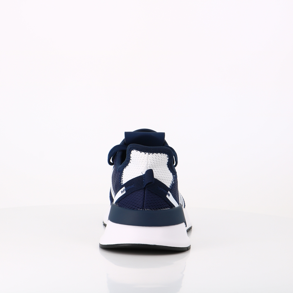 Nice Shoes Adidas adidas u path run bleu blanc blanc bleu
