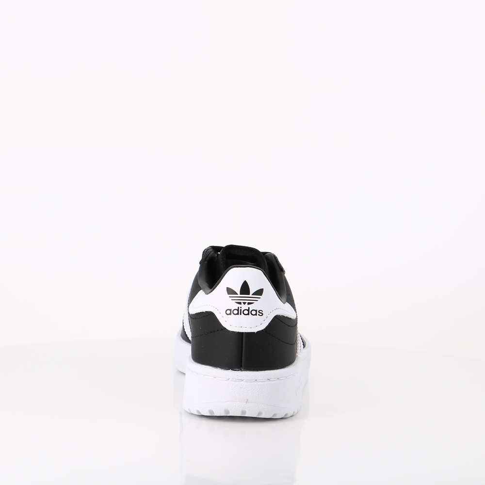 Ambiguu zori de zi probabil  Nice Shoes | Adidas adidas team court noir blanc noir