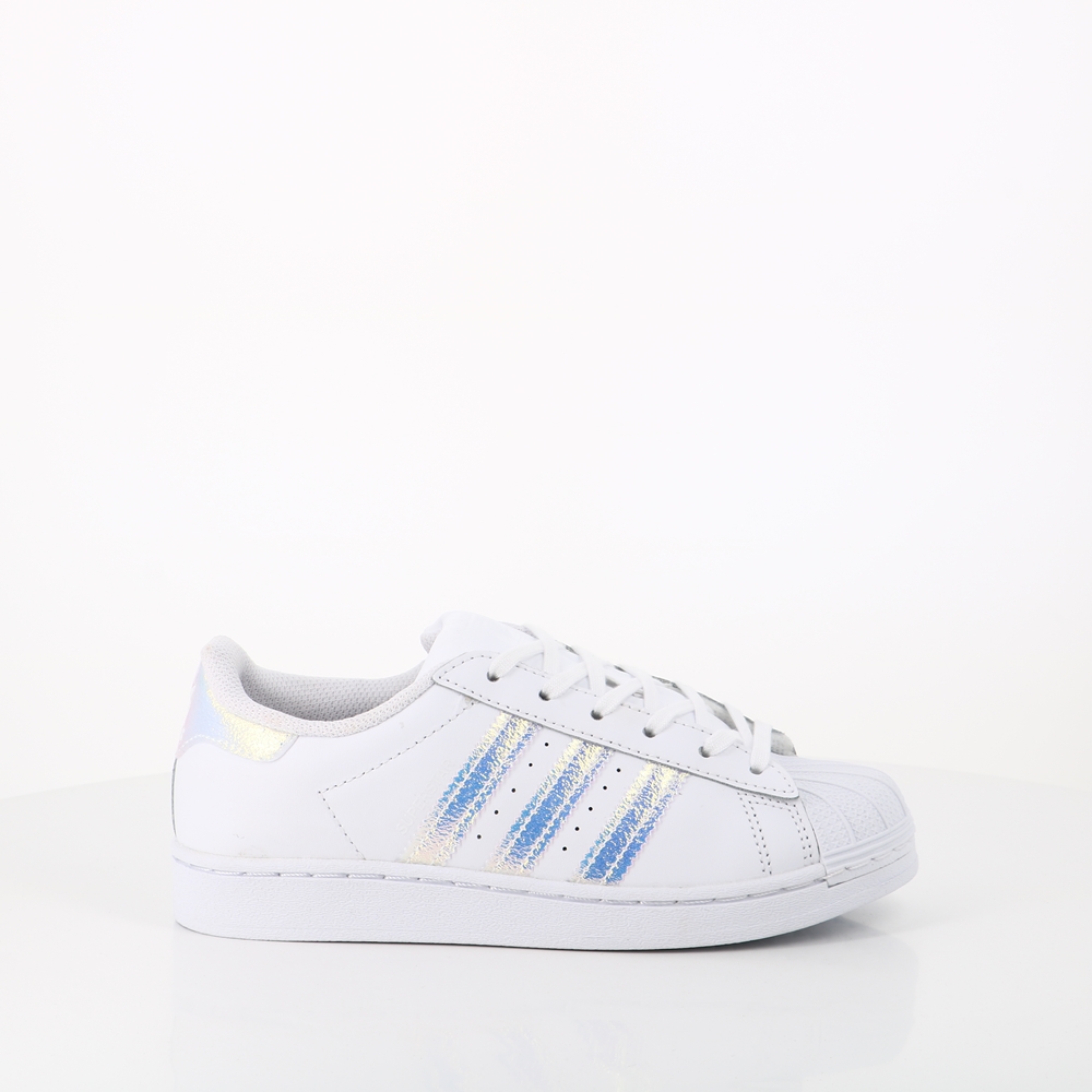 Nice Shoes  Adidas adidas enfant superstar cloud white blanc