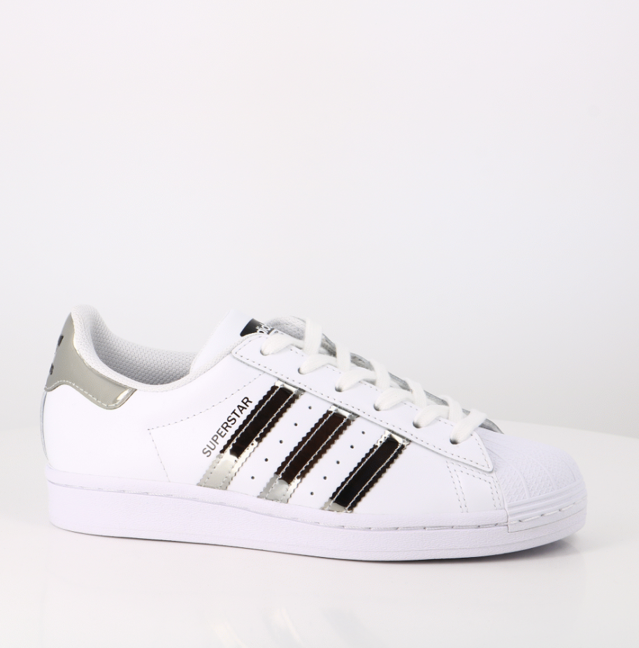 Nice Shoes | Adidas adidas superstar blanc argent blanc blanc