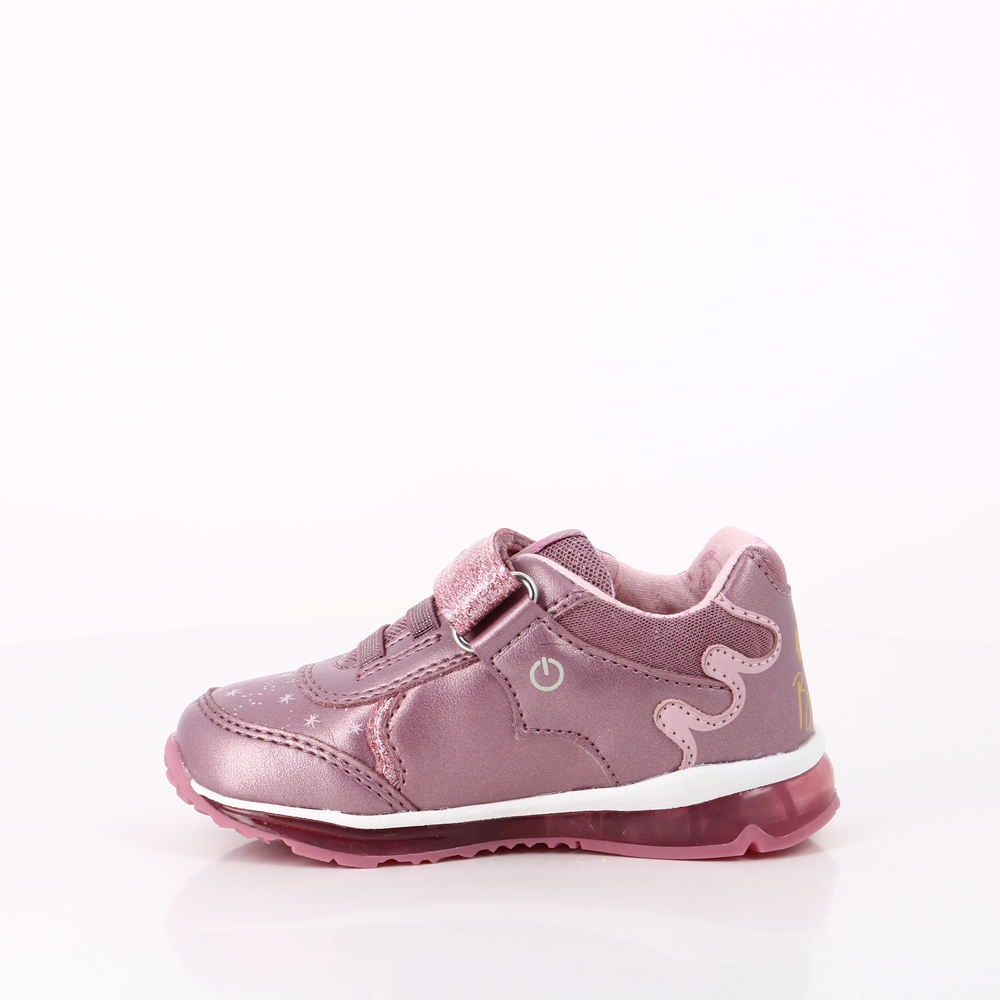 Nice Shoes | geox todo pink la belle et bete.