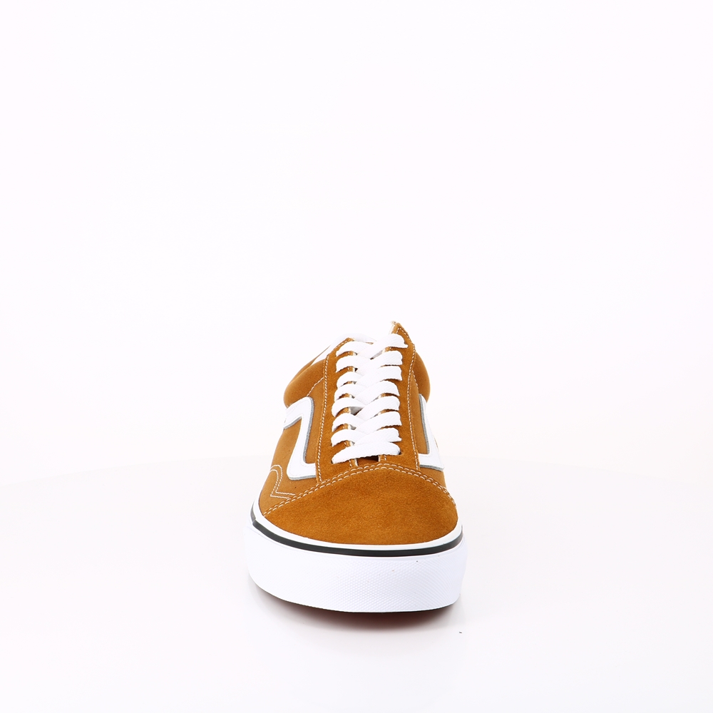 Vans old skool marron femme clearance