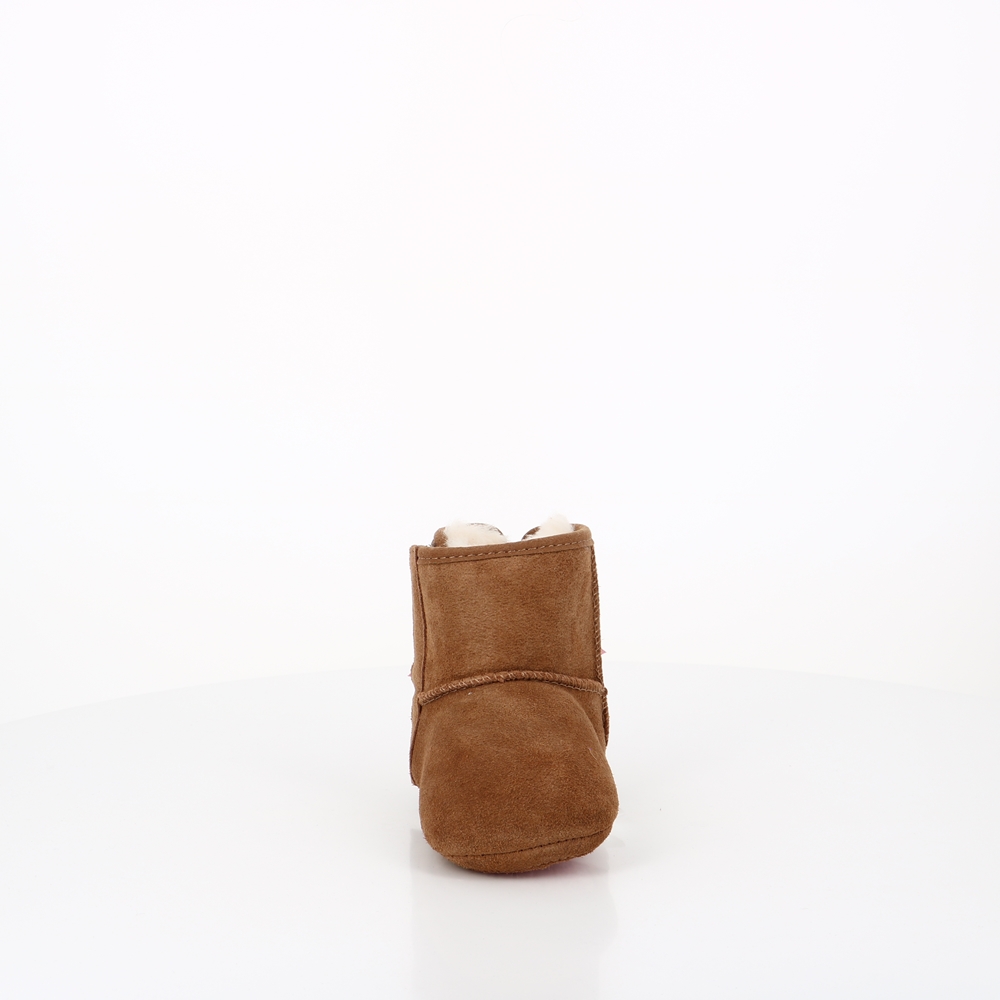 Nice Shoes Ugg ugg bebe jesse bow ii bottines chestnut marron