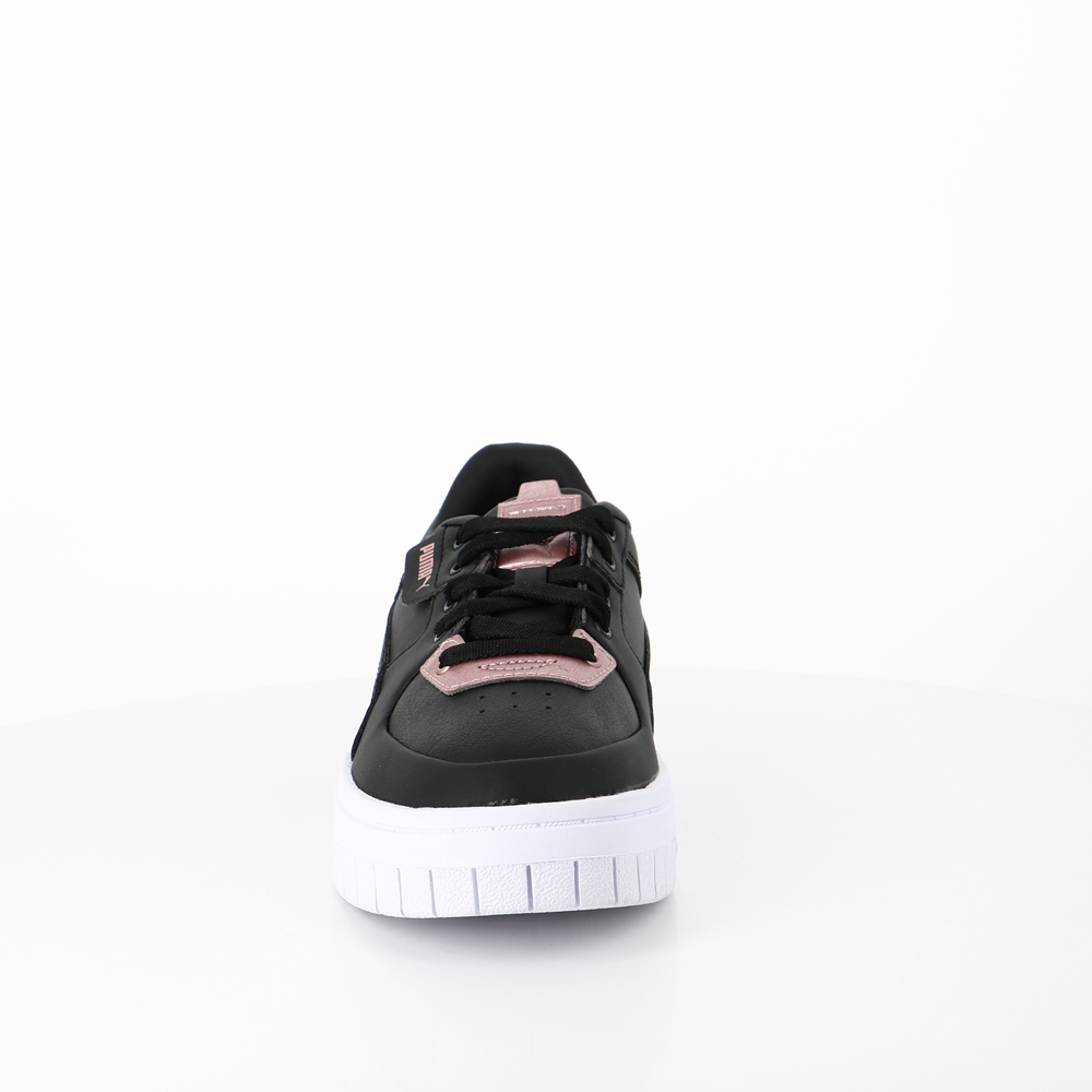 Puma cali rose et noir shop