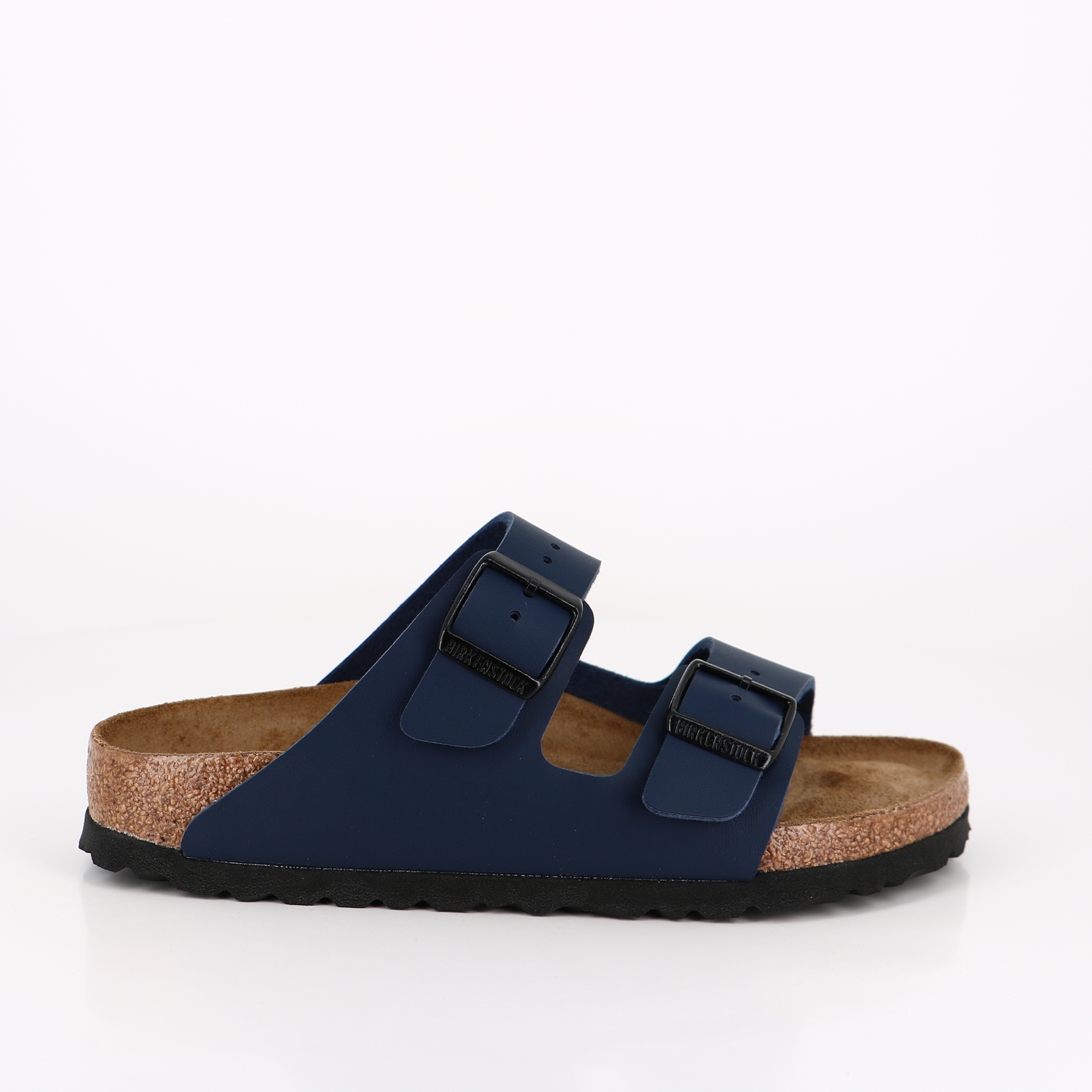 Nice Shoes Birkenstock birkenstock arizona sbf bf blue femmes bleu