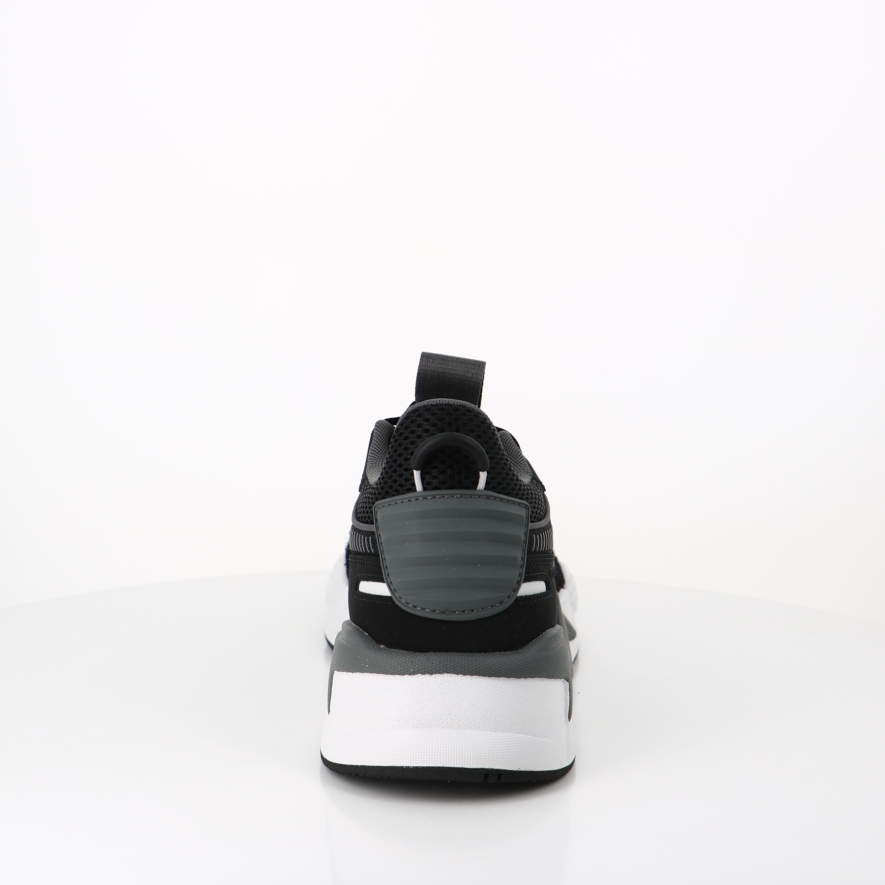 Rsx puma online noir et jaune