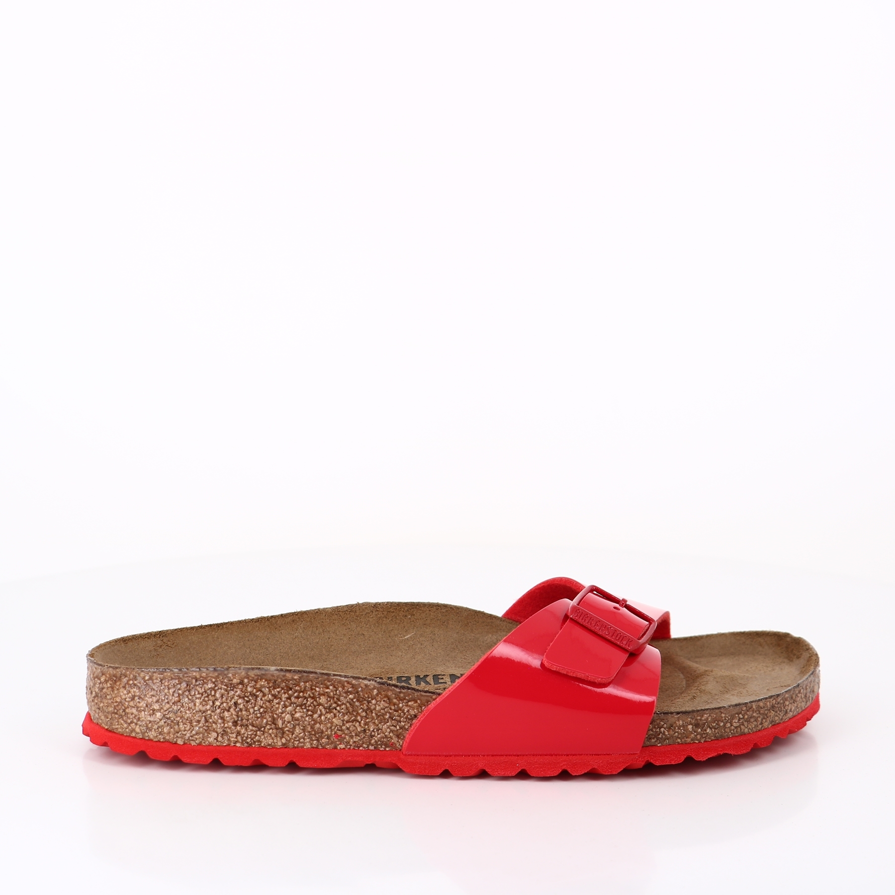 Birkenstock homme semelle rouge online