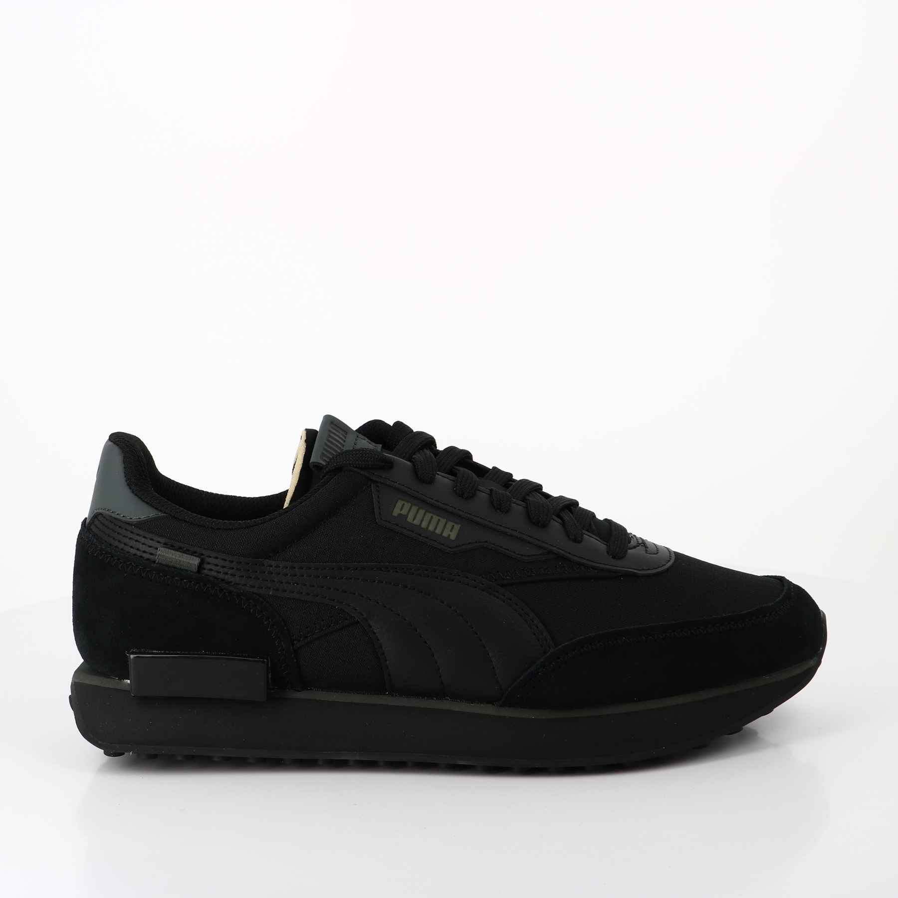 Nice Shoes  Puma puma future rider play on puma black noir