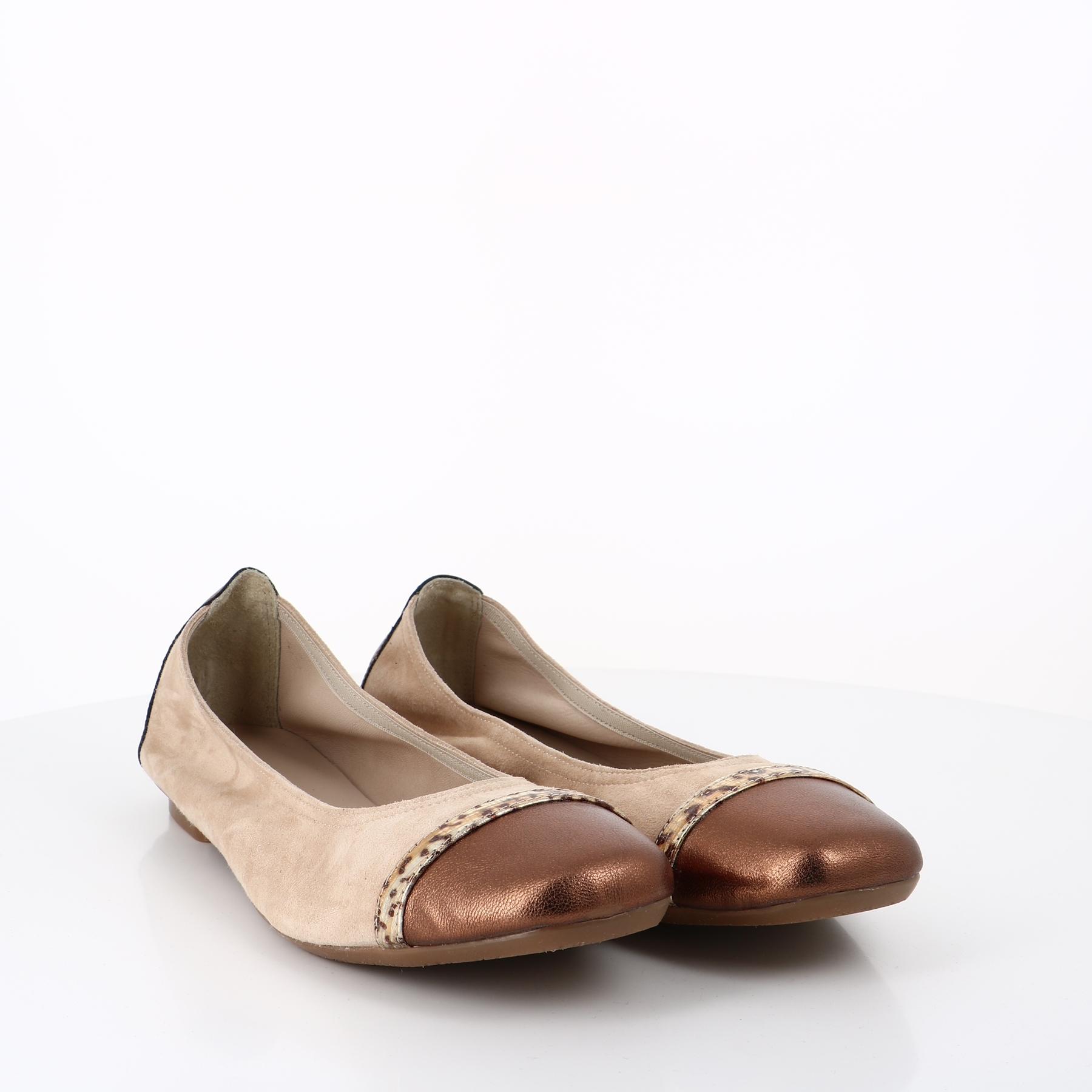 Nice Shoes Reqins reqins honey mix peau eclat nude bronze