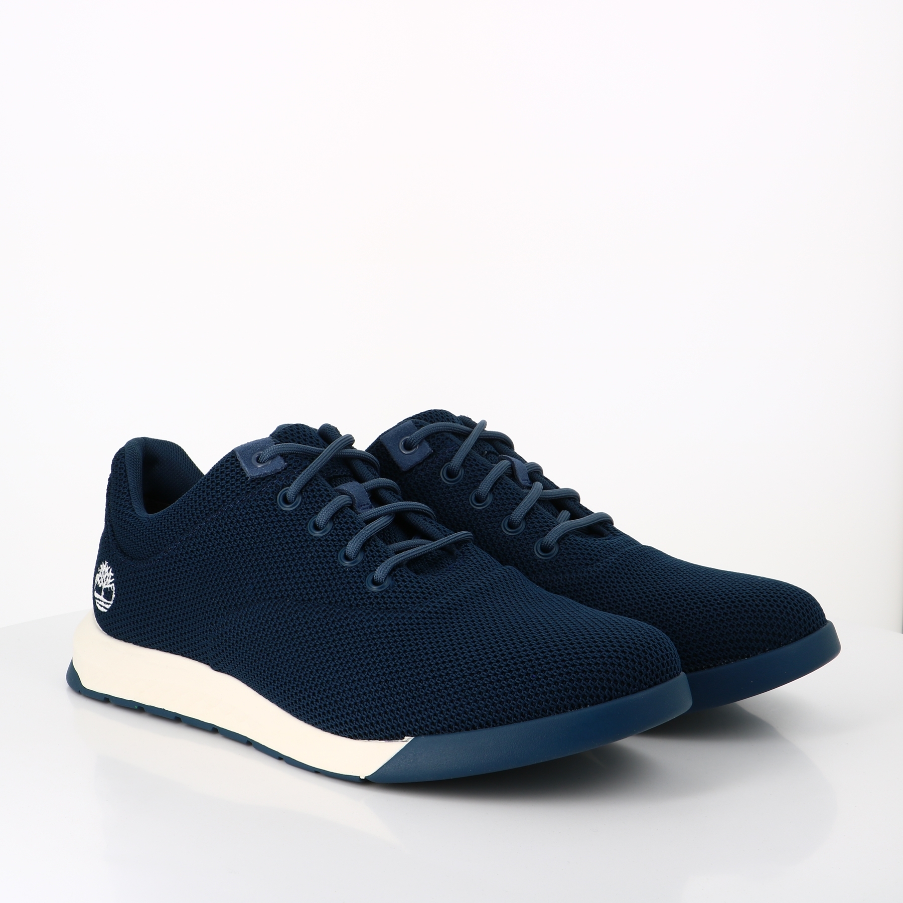 Basket timberland bleu online