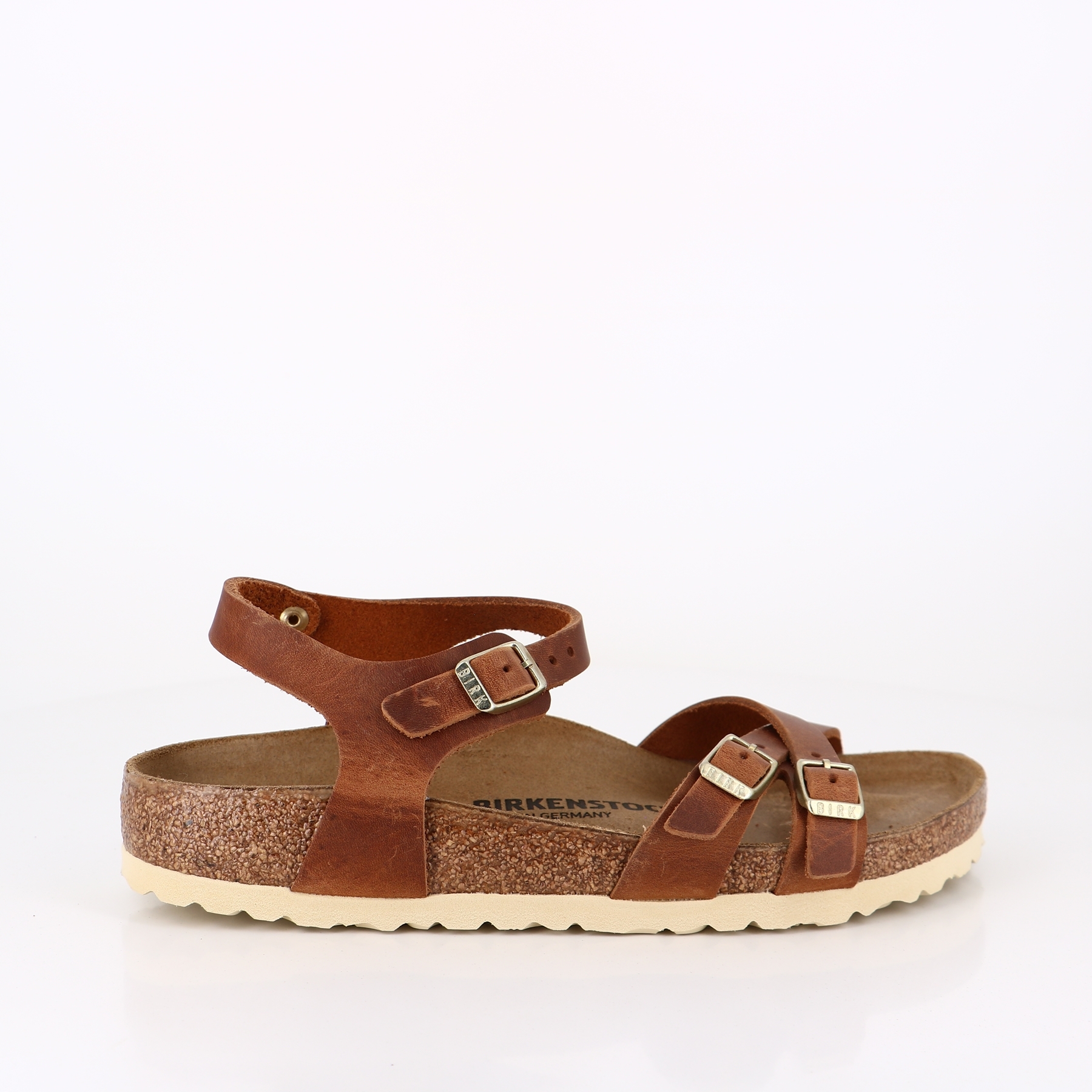 Birkenstock deals brides croisees
