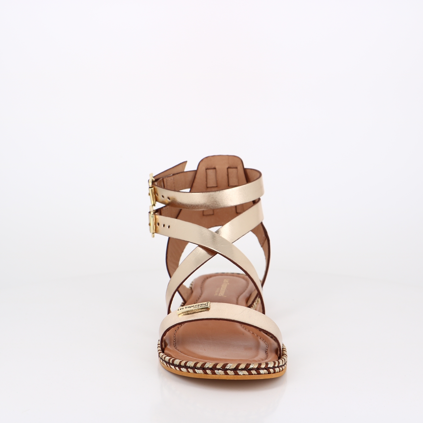 Tropeziennes dorees sale