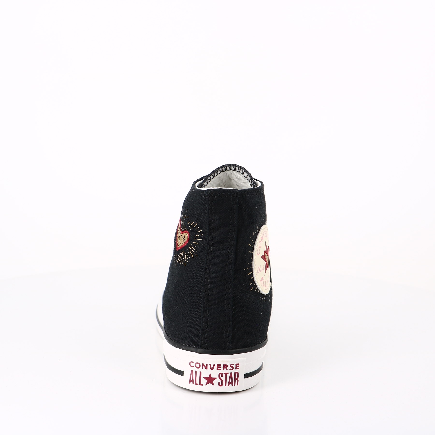Converse 2024 doré bebe