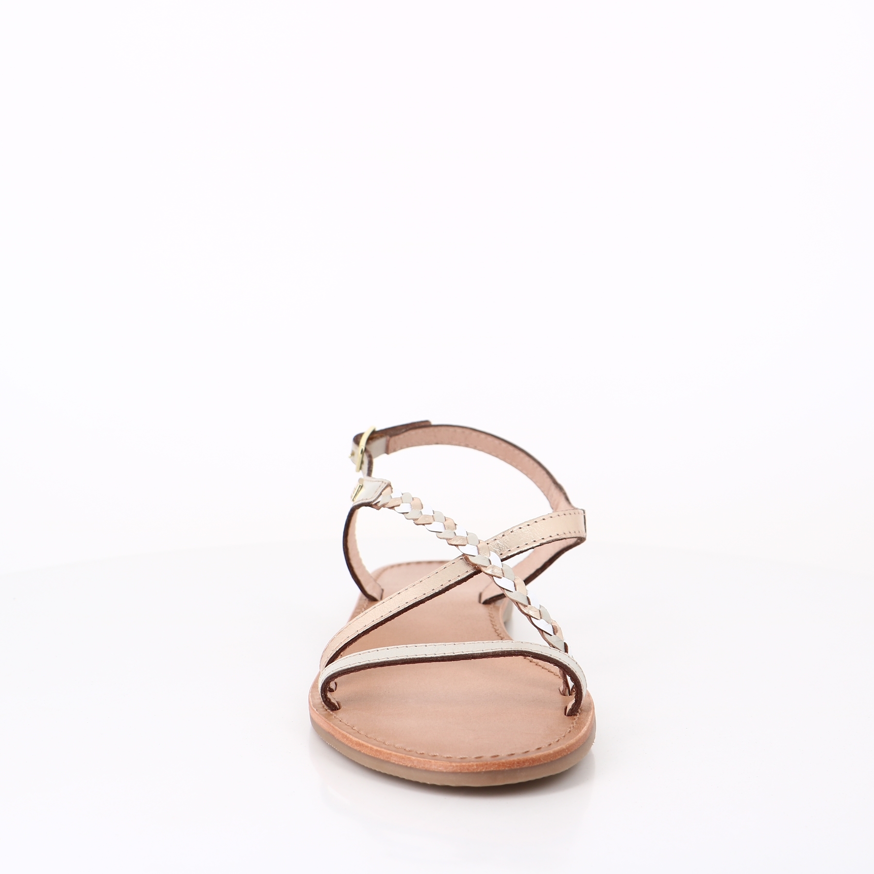 Nice Shoes Les tropeziennes les tropeziennes hanano creme multi