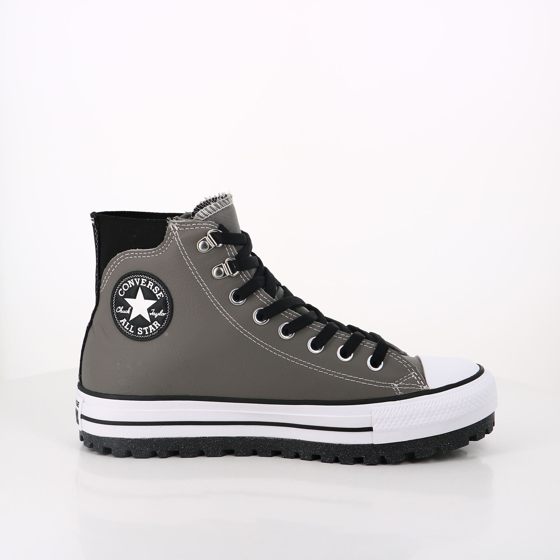 Nice Shoes Converse converse city trek waterproof origin story black