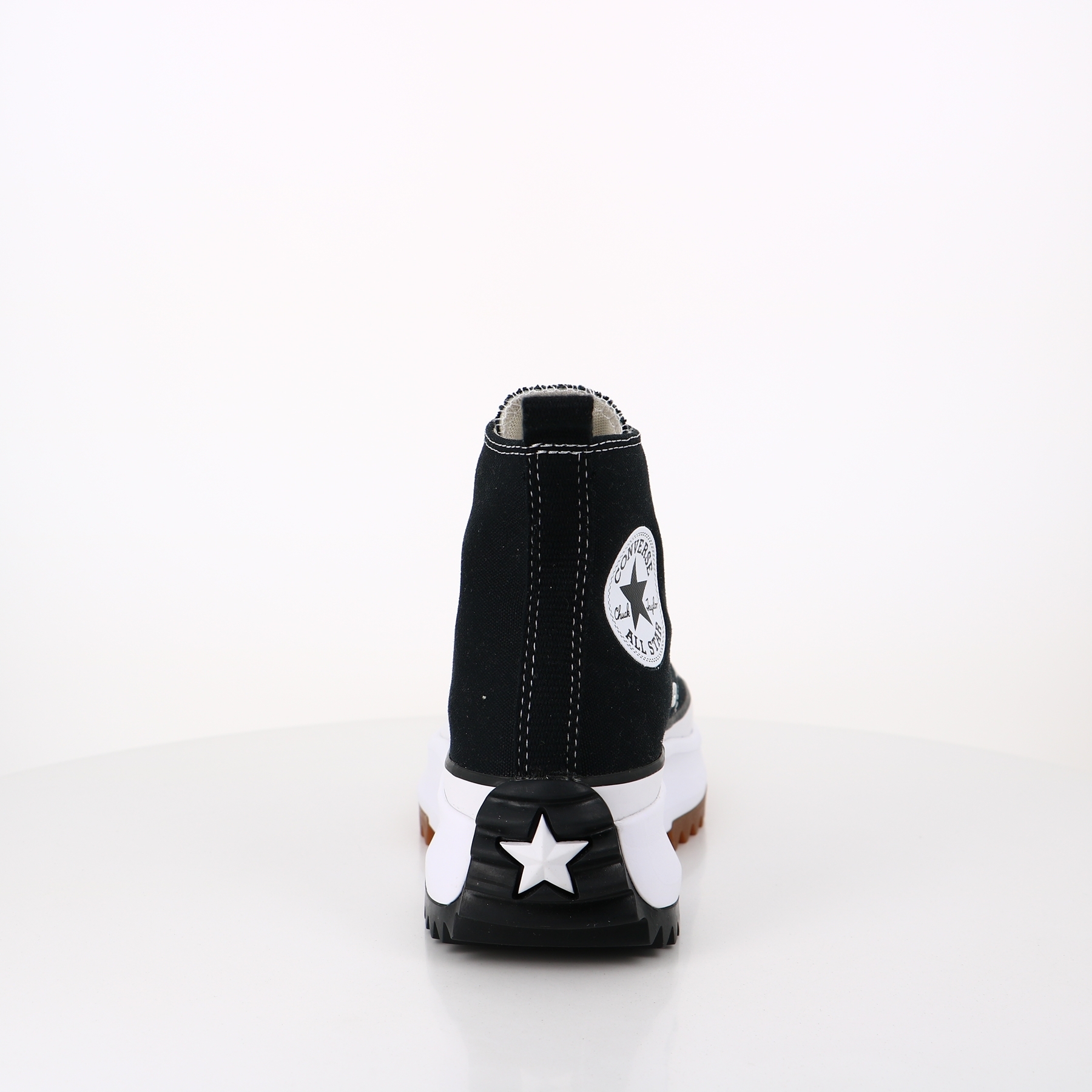 Run sales star noir