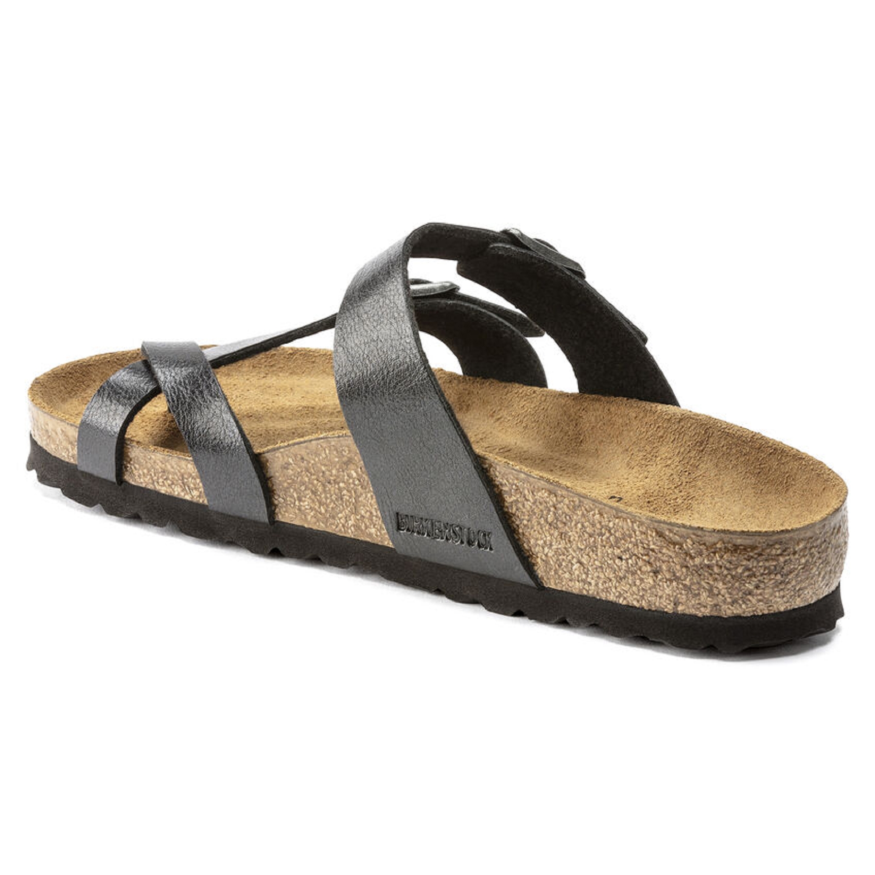 Nice Shoes Birkenstock birkenstock mayari bf graceful licorice