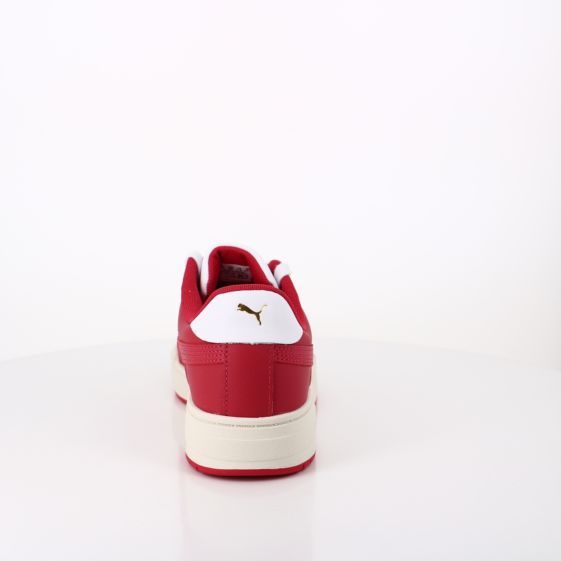 Nice Shoes Puma puma ca pro classic club red rouge